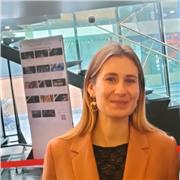 Étudiante en Master à Sciences Po Toulouse - Cours de sciences politiques, langues et droit de l'environnement. Différent niveaux.